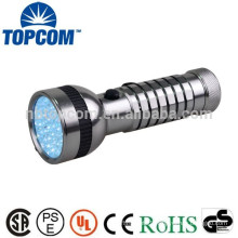 41 led uv flashlight